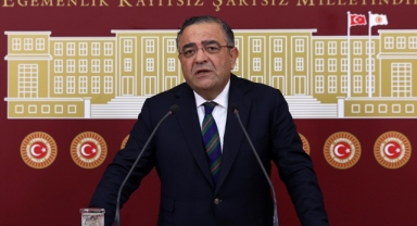CHP'li Tanrıkulu'na Soruşturma