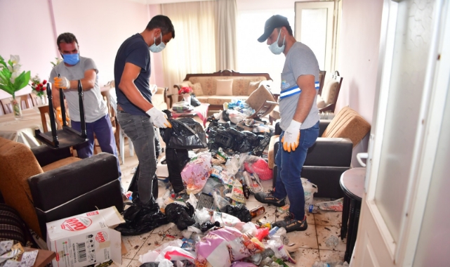 Çöp Ev Operasyonu