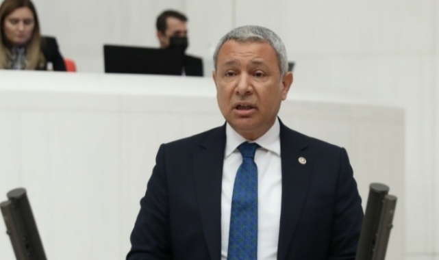 Çukurova Çiftçisinin Sorunları Mecliste