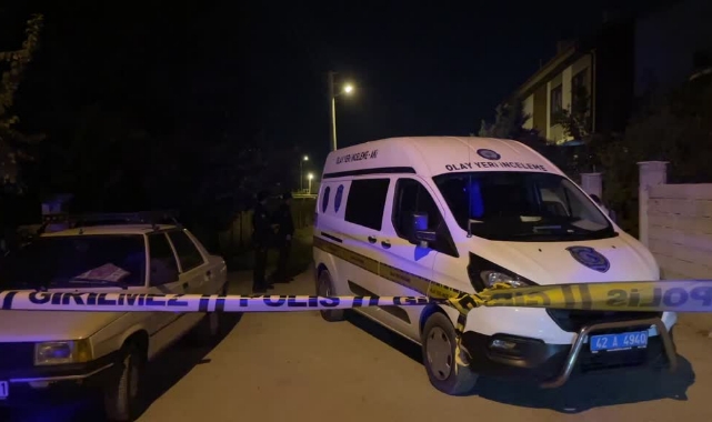 Damadını Sopayla Öldürdü