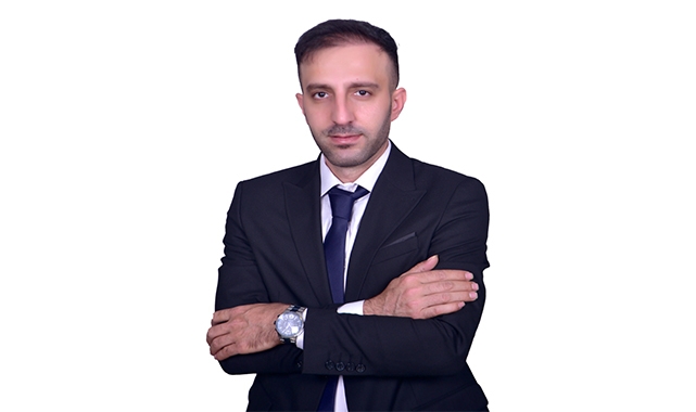 ‘Değişim İçin Yenilik Şart’