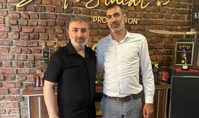 DEMON İçin Güçlerini Birleştirdiler
