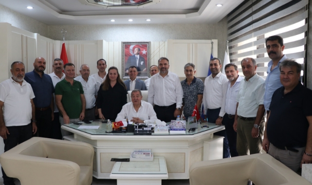 ‘Ekonomik İstikrarın Sağlanması Önemli’