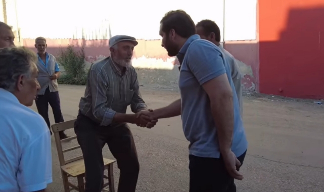 "Emeklinin Sorunlarını Duyan Yok"