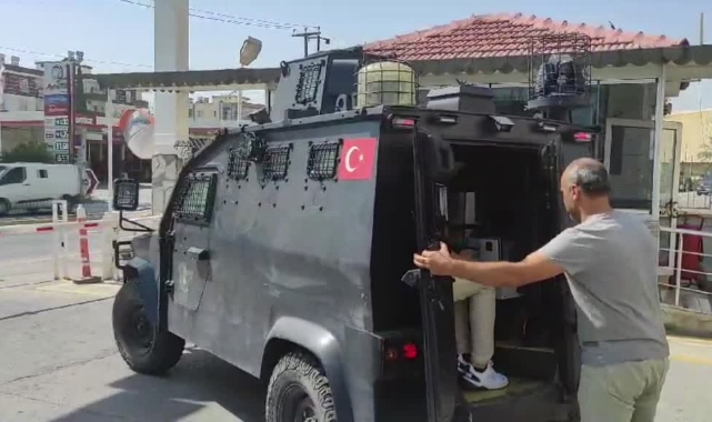 Evinde Ölü Bulunan Kadının Oğlu Gözaltına Alındı