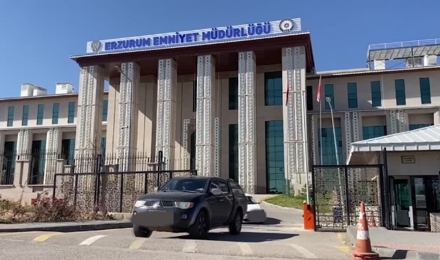 FETÖ Operasyonu: 2 Gözaltı