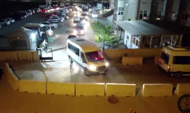 Fuhuş Operasyonu