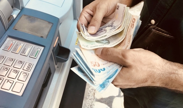 GPS Cihazı Takıp Dolandırdılar