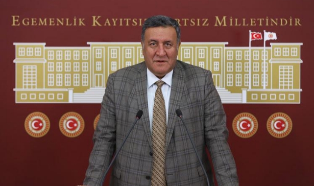 Gürer:''Kredi Kartı Borç Bakiyeleri 7 Ayda Yüzde 98 Arttı''