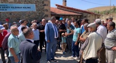 Gürer:''Milli Eğitim Zorla Okul Kapatıyor''