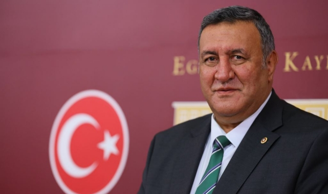 Gürer: &quot;Yabancılara Gayrimenkul Satışı Sınırlandırılmalı&quot;