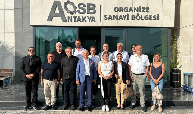 “Hatay’ı Unutmayın!”