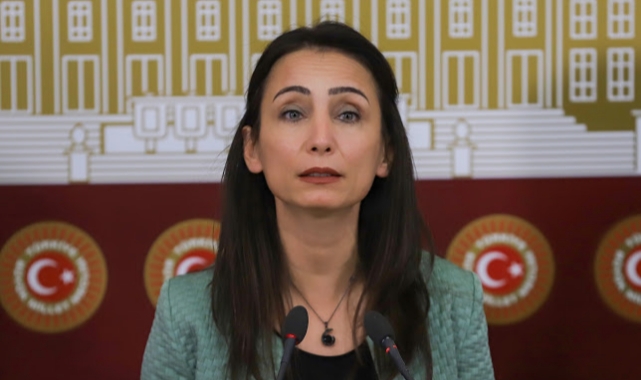 Hatimoğulları'ndan İlaç Yokluğuna Soru Önergesi