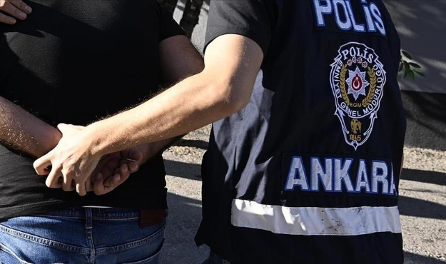 Kaçakçılık Operasyonu