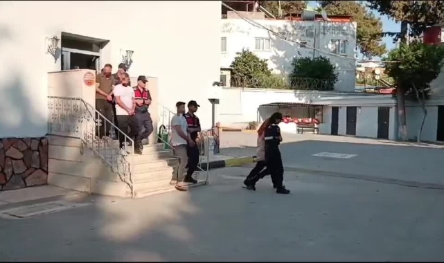 Kaçakçılık Operasyonu