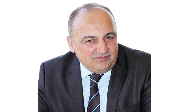 Kanber, TSYD Adana Başkanlığına Aday