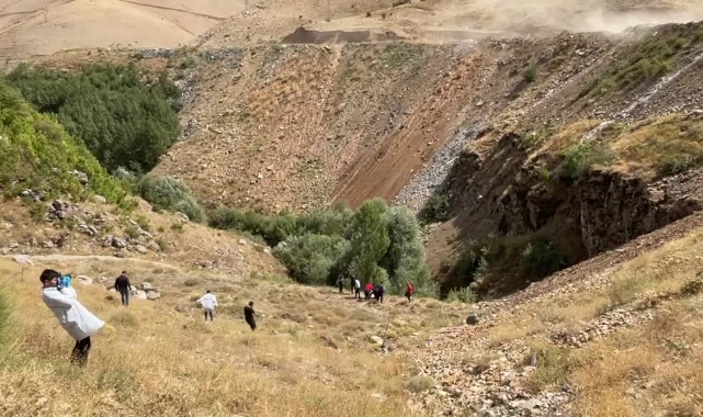 Yaşlı Adamın Acı Ölümü