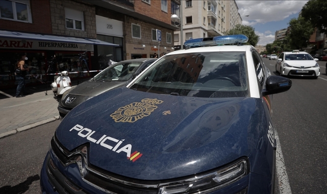Kırmızı Bültenle Aranan O İsim Yakalandı