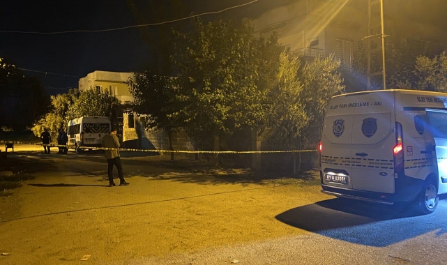 Kızının Nişanlısını Silahla Öldürdü