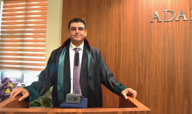 ''Korkmadan, Yılmadan, Sabırla, İnatla Çalışacağız"