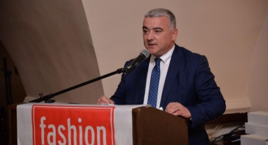 Kurtul Çakın ÇGC Başkanlığına Aday