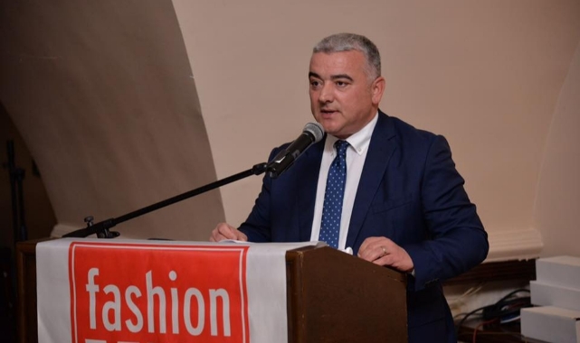 Kurtul Çakın ÇGC Başkanlığına Aday