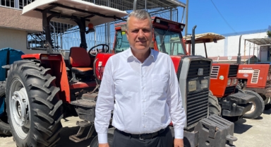 "Mazotta Zamlar Geri Alınsın, KDV Ve ÖTV İptal Edilsin"