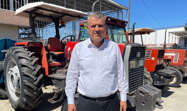 &quot;Mazotta Zamlar Geri Alınsın, KDV Ve ÖTV İptal Edilsin&quot;