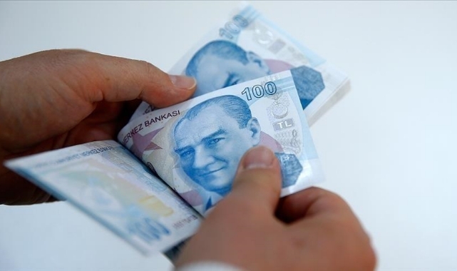 Memur Ve Memur Emeklisinin Zam Oranı Belirlendi