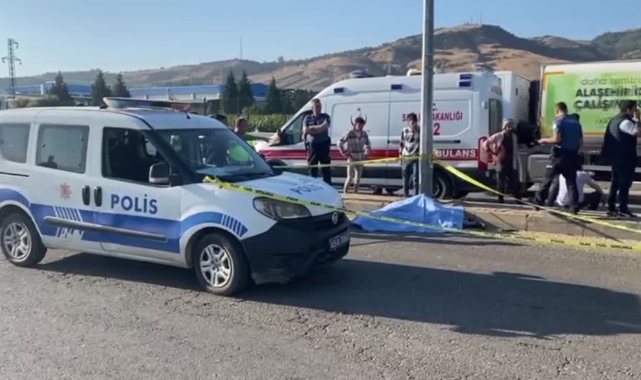 Motosiklet Kazası: 2 Ölü