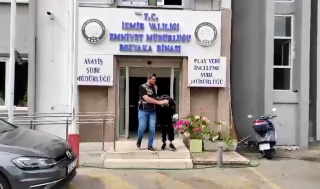Motosikletli Öldürüldü: 5 Gözaltı