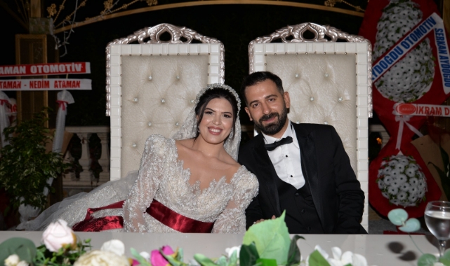 MUHTEŞEM DÜĞÜN