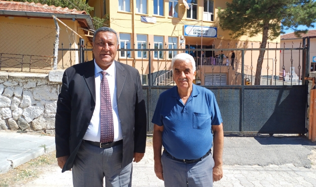 “Öğrenciye Yemek Ve Kırtasiye Malzemeleri Ücretsiz Verilmeli”