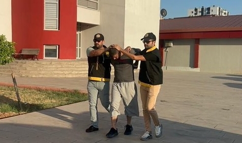 ‘Olayın Azmettiricisi İle Birlikte 14 Kişi Yakalandı’
