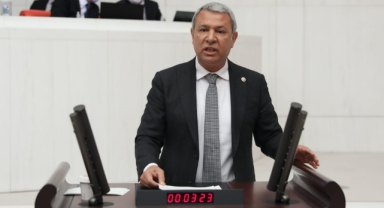 Orhan Sümer'den ''Mülakat'' Eleştirisi