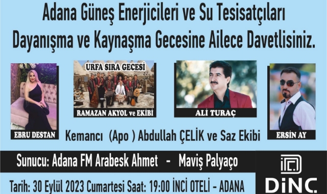 Öz Sevgi Isı’dan Esnaf Dayanışması