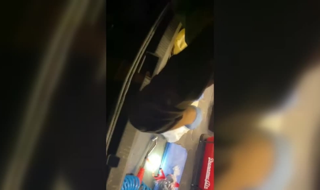 Ruhsatsız Silah Operasyonu