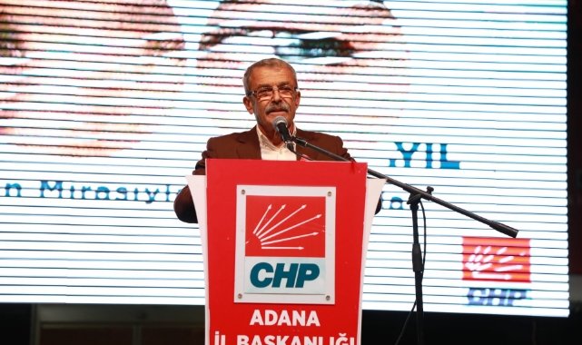 &#039;&#039;Sarayın Hedefi Ulus Devleti Yok Etmek&#039;&#039;