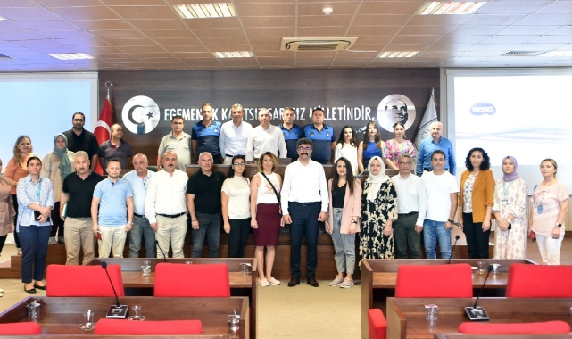 Sarıçam Belediyesinden İklim Değişikliği Eylem Planı