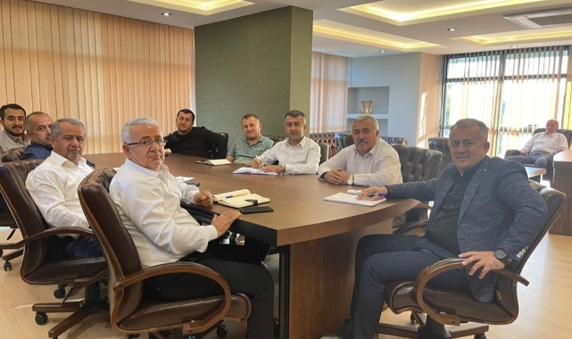 Sektöründe öncü firma ÖZKAN KARDEŞLER İNŞAAT VE HUKUK