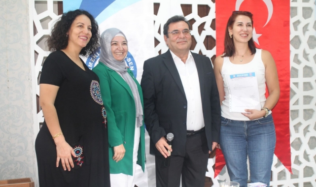 ‘Sendikacılıkta Adana lokomotif olacak’