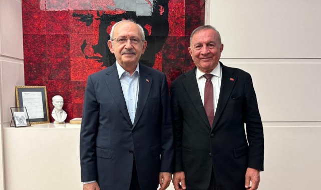 “SEYTİM” Diğer Belediyelere Örnek Proje Olarak Sunulacak