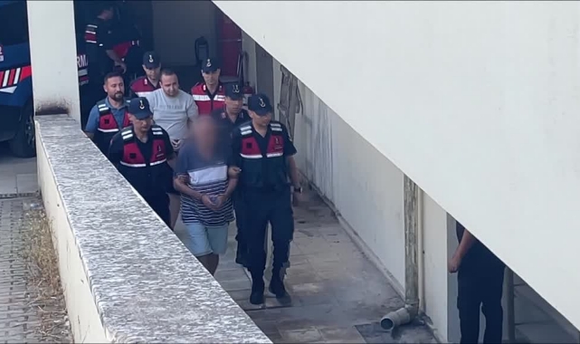 Silahlı Saldırıda 2 Gözaltı