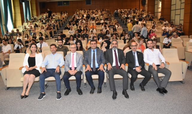 "Soruşturma Evresinde Etkin Vekillik Ve Müdafilik" Meslek İçi Eğitim Semineri Gerçekleştirildi