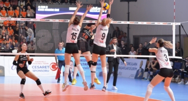 Sultanlar TSYD Kupası İçin Geliyor