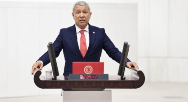 Sümer:''Orta Vadeli Program Vatandaşa Fakirlik Vaad Ediyor''