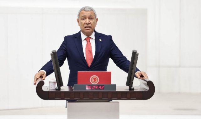 Sümer:&#039;&#039;Orta Vadeli Program Vatandaşa Fakirlik Vaad Ediyor&#039;&#039;