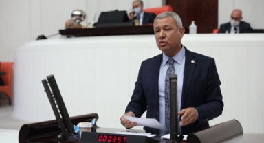 Sürer:''Kırtasiye Masrafı Asgari Ücretlinin Bir Aylık Maaşından Fazla''