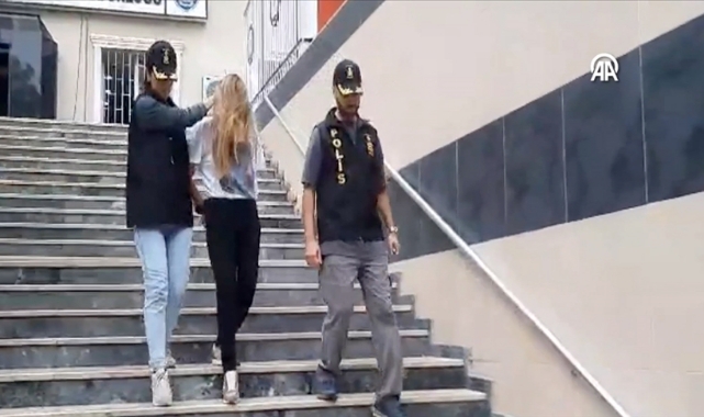 Tartıştığı Eski Kocasını Bıçakla Öldürdü