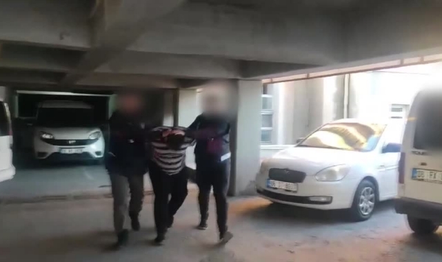 Terör Örgütü DEAŞ'a Operasyon